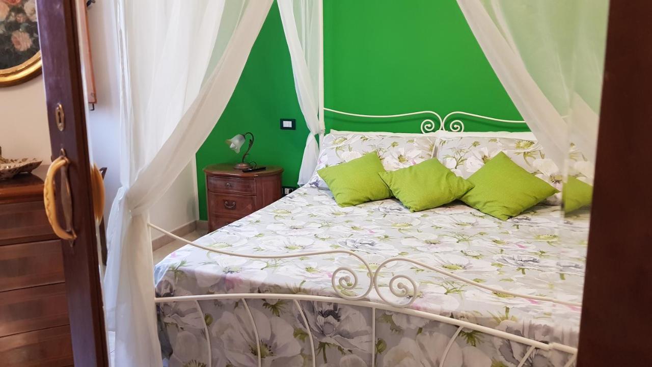 Апартаменты Amanda'S Dream Таранто Экстерьер фото